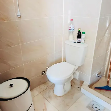 شاليه 90م بلو لاجون للعائلات فقط Ras Sedr Exterior photo