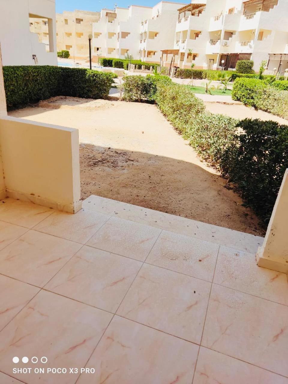 90م بلو لاجون للعائلات فقط Apartment