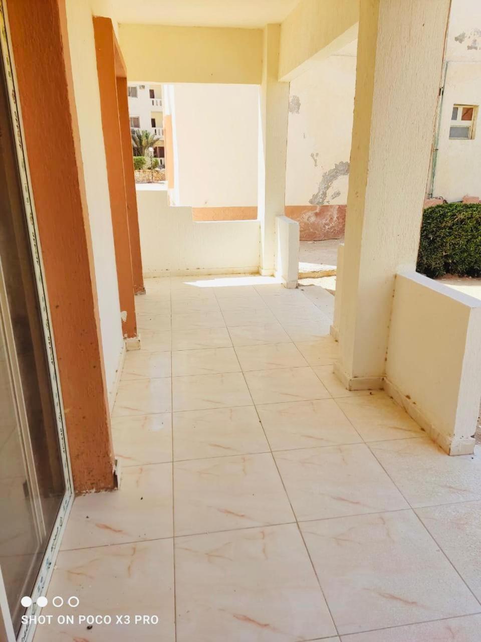 90م بلو لاجون للعائلات فقط Apartment