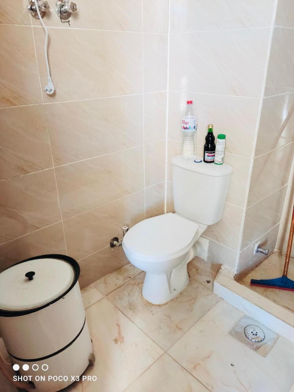 Apartment 90م بلو لاجون للعائلات فقط Ras Sedr