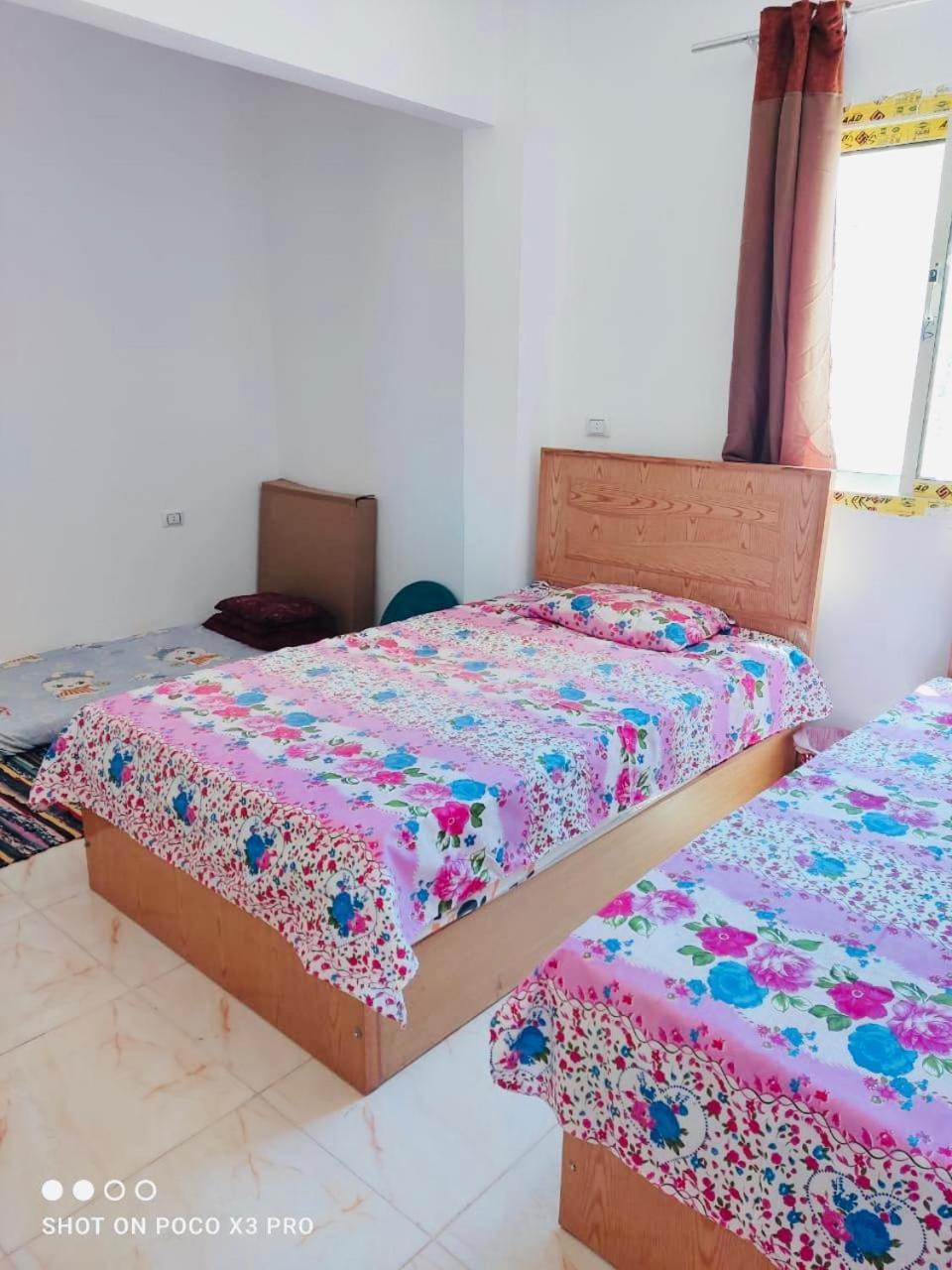 Apartment 90م بلو لاجون للعائلات فقط